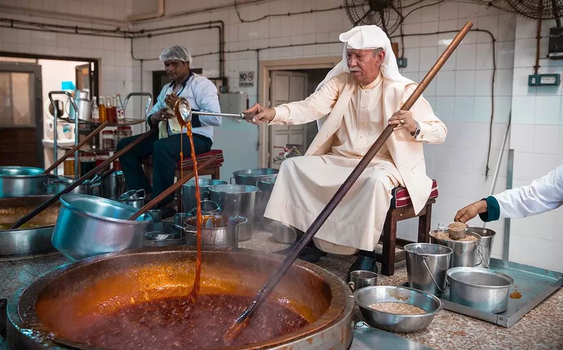 Around Bahrain Shared Tour (For MSC Euribia Tourists) 7H