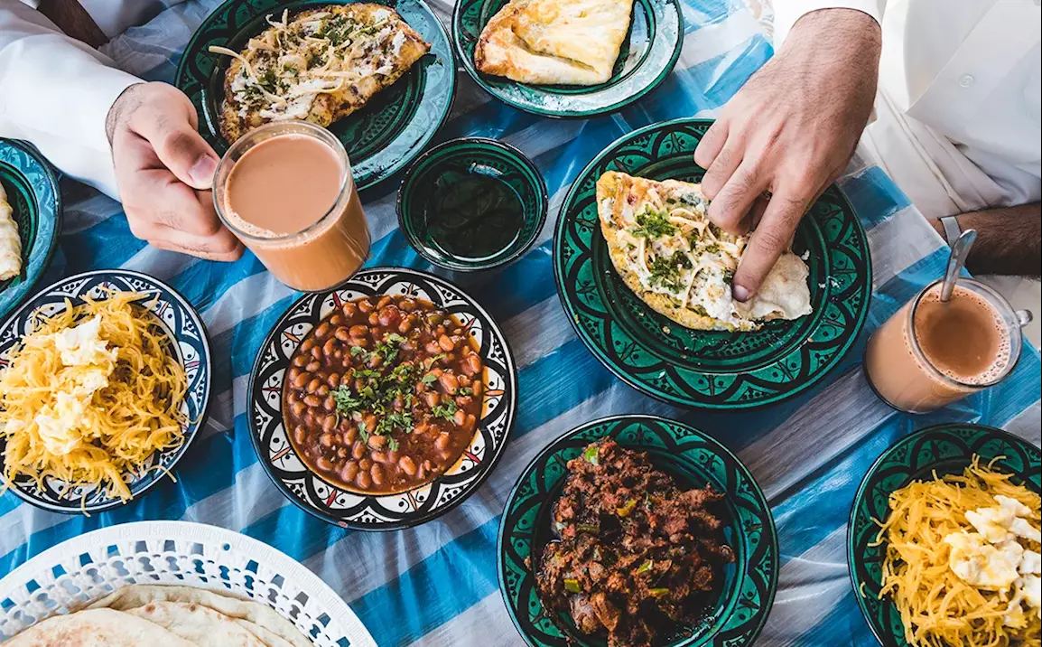 Around Bahrain Shared Tour (For MSC Euribia Tourists) 7H photo 3