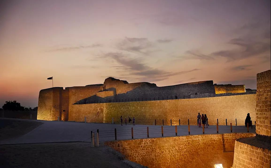 Around Bahrain Shared Tour (For MSC Euribia Tourists) 7H photo 5