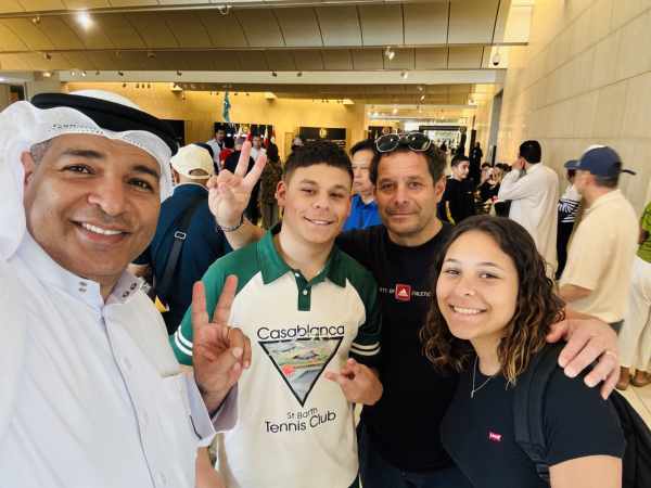 Around Bahrain Shared Tour (For MSC Euribia Tourists) 7H photo 14