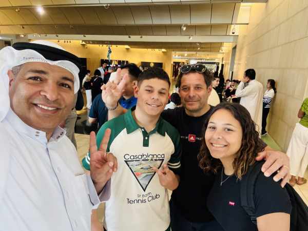 Around Bahrain Shared Tour (For MSC Euribia Tourists) 7H photo 15