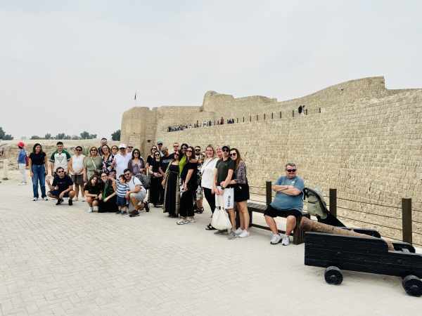 Around Bahrain Shared Tour (For MSC Euribia Tourists) 7H photo 16
