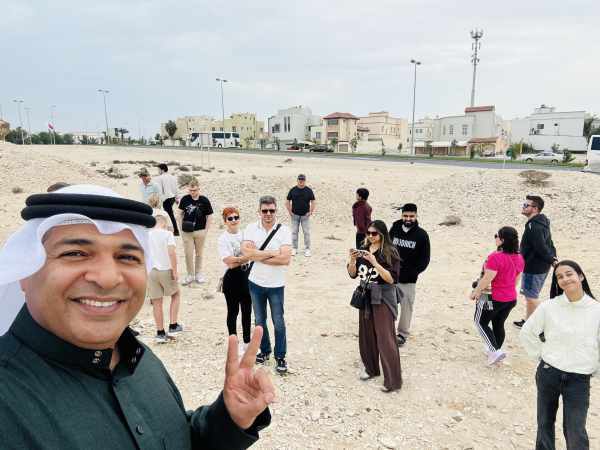 Around Bahrain Shared Tour (For MSC Euribia Tourists) 7H photo 23