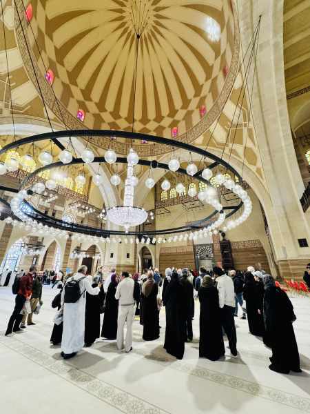 Around Bahrain Shared Tour (For MSC Euribia Tourists) 7H photo 30