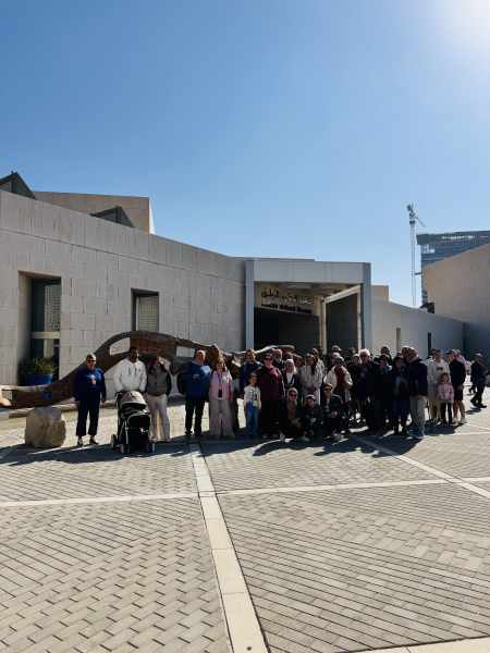 Around Bahrain Shared Tour (For MSC Euribia Tourists) 7H photo 31