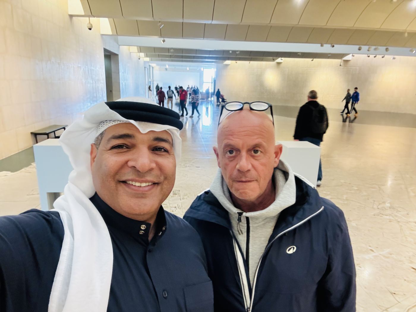 Around Bahrain Shared Tour (For MSC Euribia Tourists) 7H photo 33