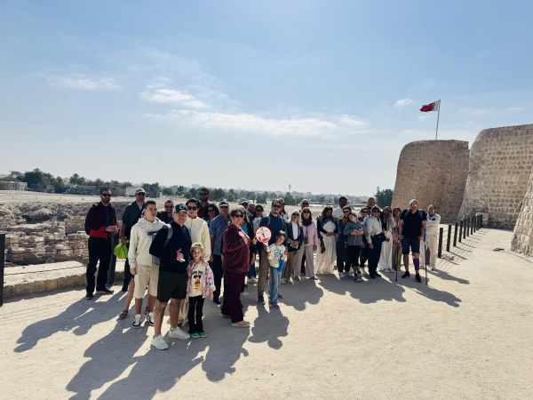 Around Bahrain Shared Tour (For MSC Euribia Tourists) 7H photo 39