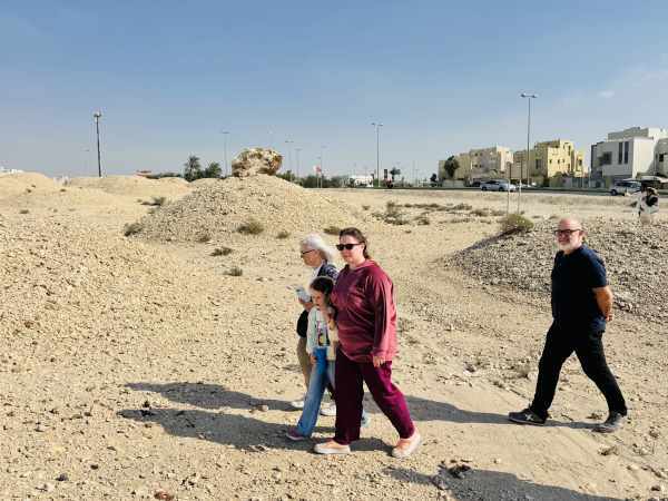 Around Bahrain Shared Tour (For MSC Euribia Tourists) 7H photo 42