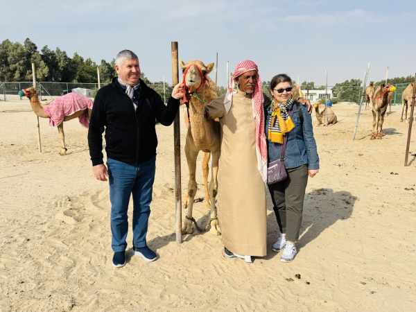 Around Bahrain Shared Tour (For MSC Euribia Tourists) 7H photo 45