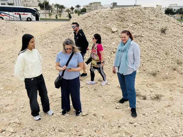 Discover Bahrain’s top attractions on a private Tour photo 4