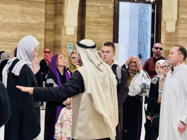 Discover Bahrain’s top attractions on a private Tour photo 12