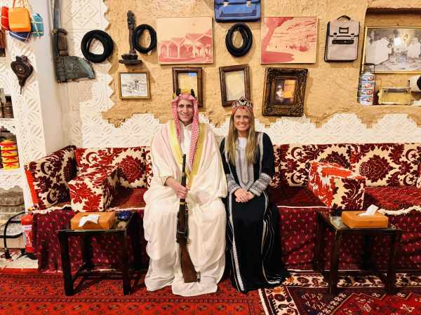 Dammam Day Tour photo 3