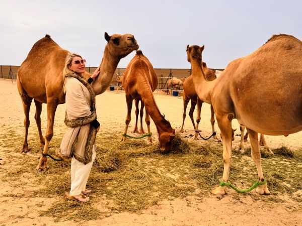 Bahrain Heritage Day Tour