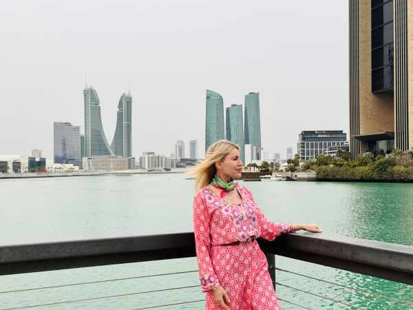 Bahrain Heritage Day Tour photo 2