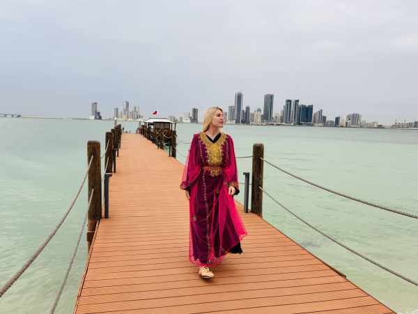 Bahrain Heritage Day Tour photo 3