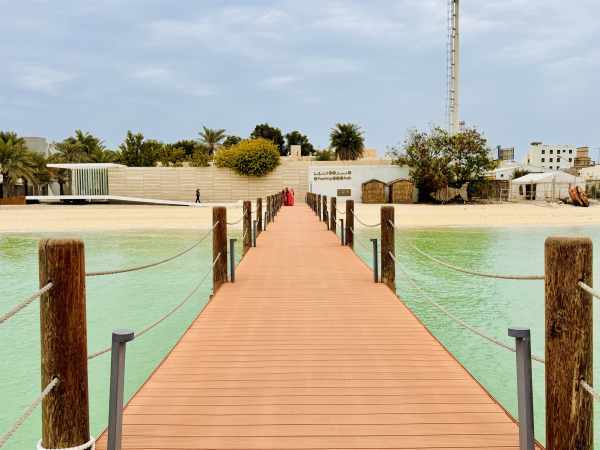 Bahrain Heritage Day Tour photo 4