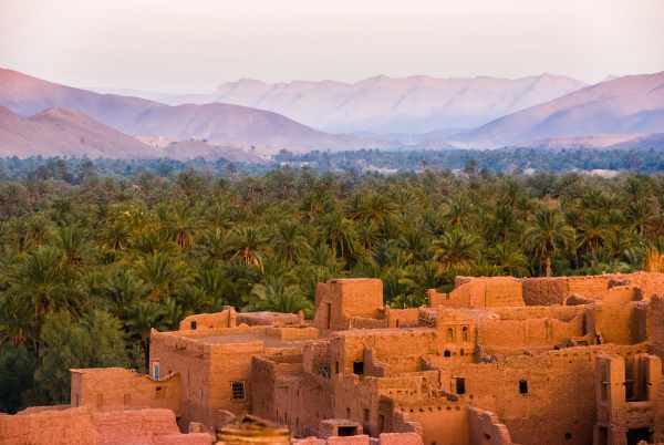 From Marrakech: 7-Day Merzouga Desert & Chefchaoun Tour photo 5
