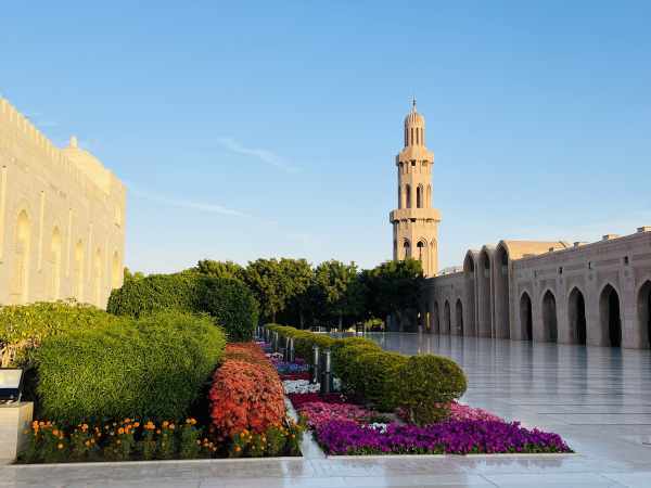 Oman Day Tour photo 2