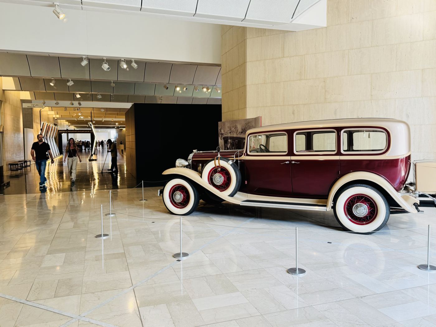 Bahrain Heritage Day Tour photo 5